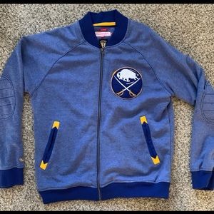 Buffalo Sabres Jacket